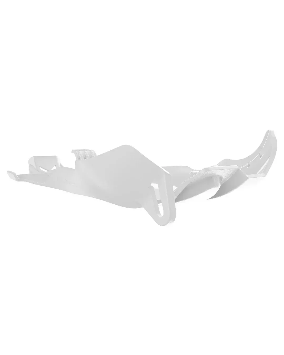 Протектор двигател HUSQVARNA TC 250/TE 250/300 KTM SX 250 WHITE
