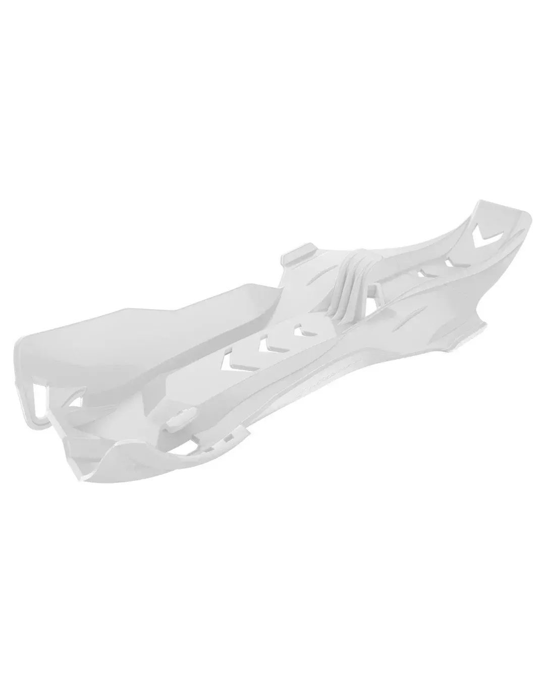Протектор двигател HUSQVARNA TC 250/TE 250/300 KTM SX 250 WHITE