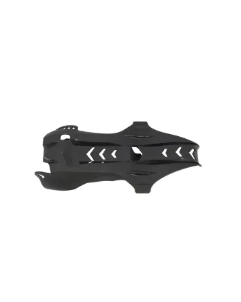 Протектор двигател KTM SX-F/XC-F/XCF-W/EXC-F ; Husqvarna FC/FX/FE - Black