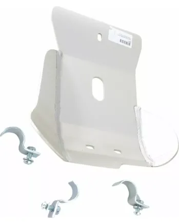 Протектор двигател MOOSE RACING SKID PLATE ALUM 200XC-W