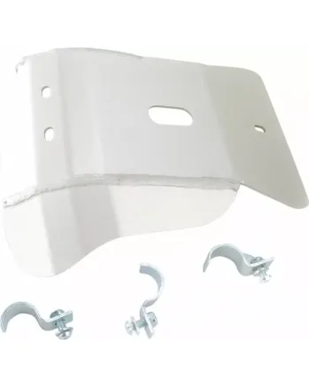 Протектор двигател MOOSE RACING SKID PLATE ALUM 200XC-W
