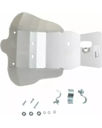 Протектор двигател MOOSE RACING SKID PLATE ALUM WR450F