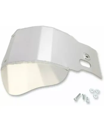 Протектор двигател MOOSE RACING SKID PLATE ALUM YAMAHA