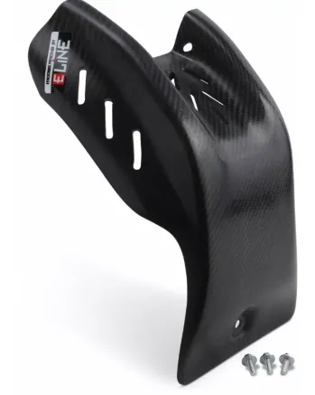 Протектор двигател MOOSE RACING SKID PLATE CBN FBR CR450X
