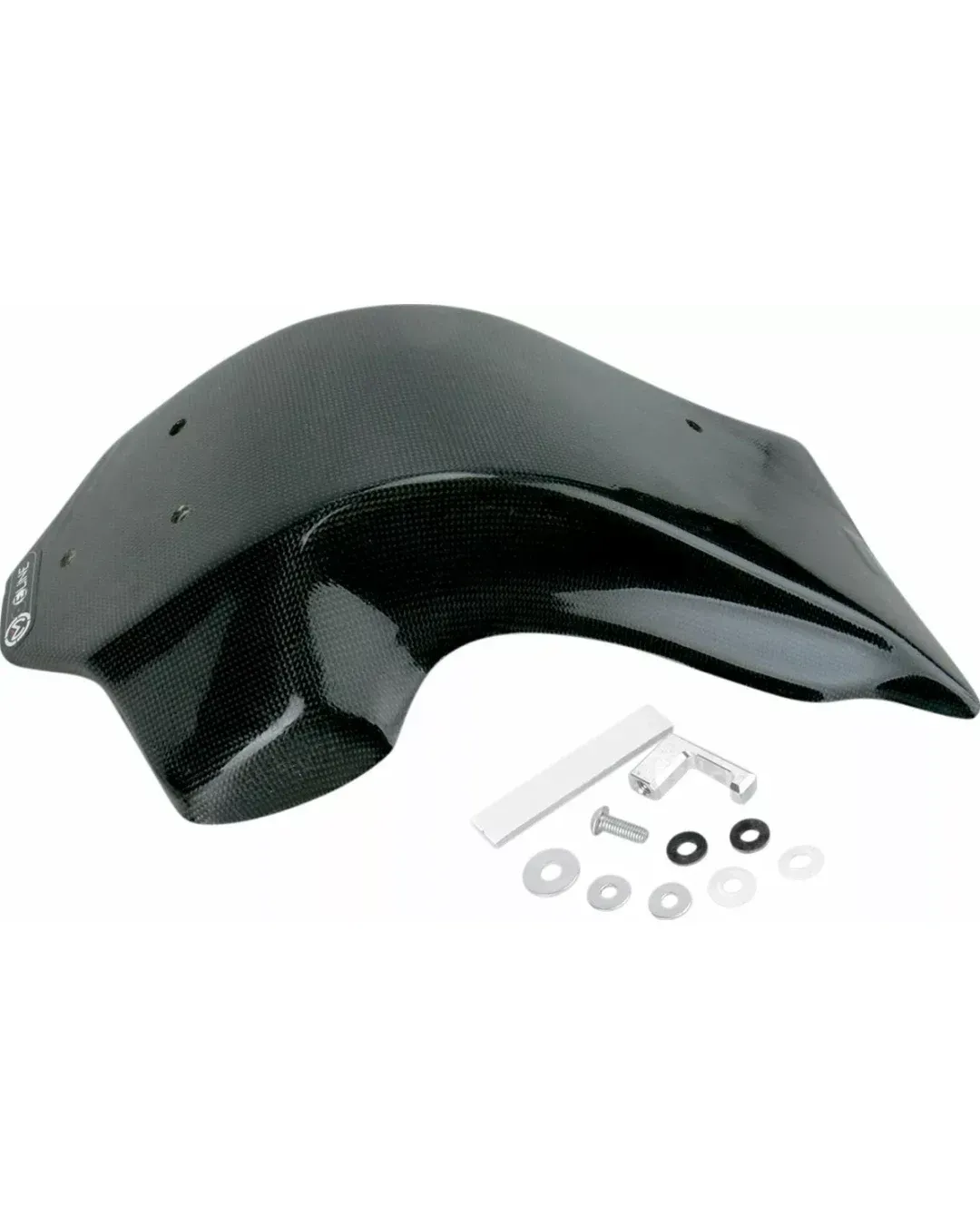 Протектор двигател MOOSE RACING SKID PLATE CBN FBR CR450X