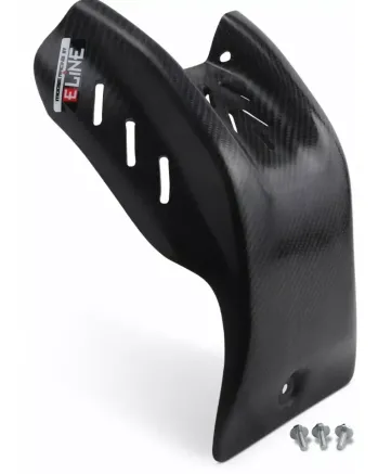 Протектор двигател MOOSE RACING SKID PLATE CBN FBR DRZ400