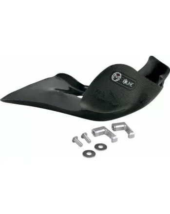 Протектор двигател MOOSE RACING SKID PLATE CBN FBR DRZ400