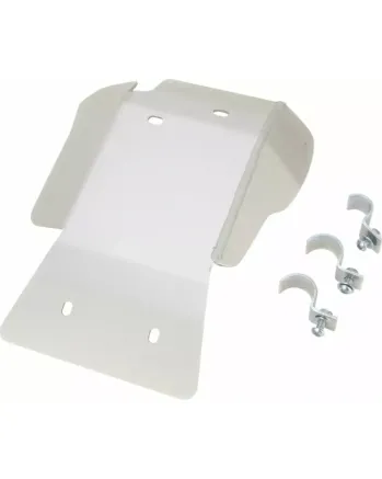 Протектор двигател MOOSE RACING SKIDPLATE ALU 250SX/300XC