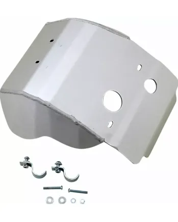 Протектор двигател MOOSE RACING SKIDPLATE ALU HON CRF250L