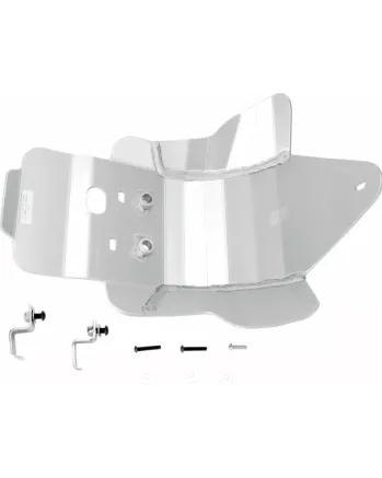 Протектор двигател MOOSE RACING SKIDPLATE ALUM CRF450X