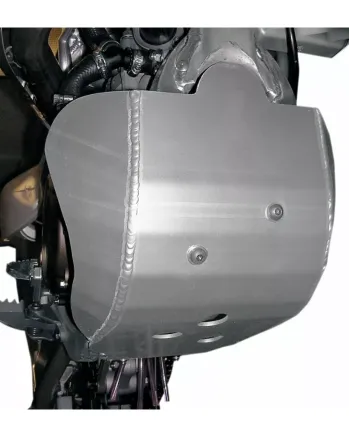 Протектор двигател MOOSE RACING SKIDPLATE ALUM-KX450F