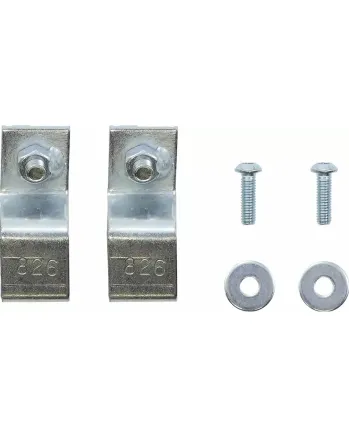 Протектор двигател MOOSE RACING SKIDPLATE ALUM-KX450F