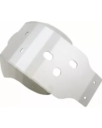 Протектор двигател MOOSE RACING SKIDPLATE ALUM-KX450F