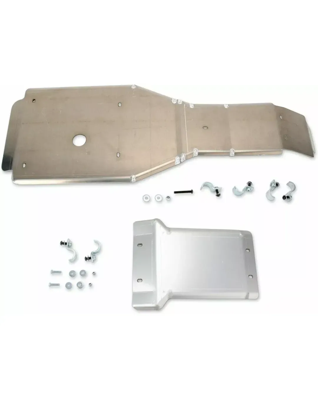 Протектор двигател MOOSE RACING SKIDPLATE FULBDY 07 RNCHR
