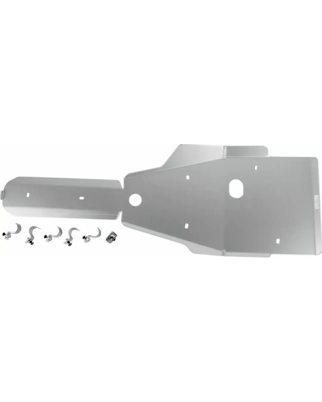 Протектор двигател MOOSE RACING SKIDPLATE FULL BODY-YAM