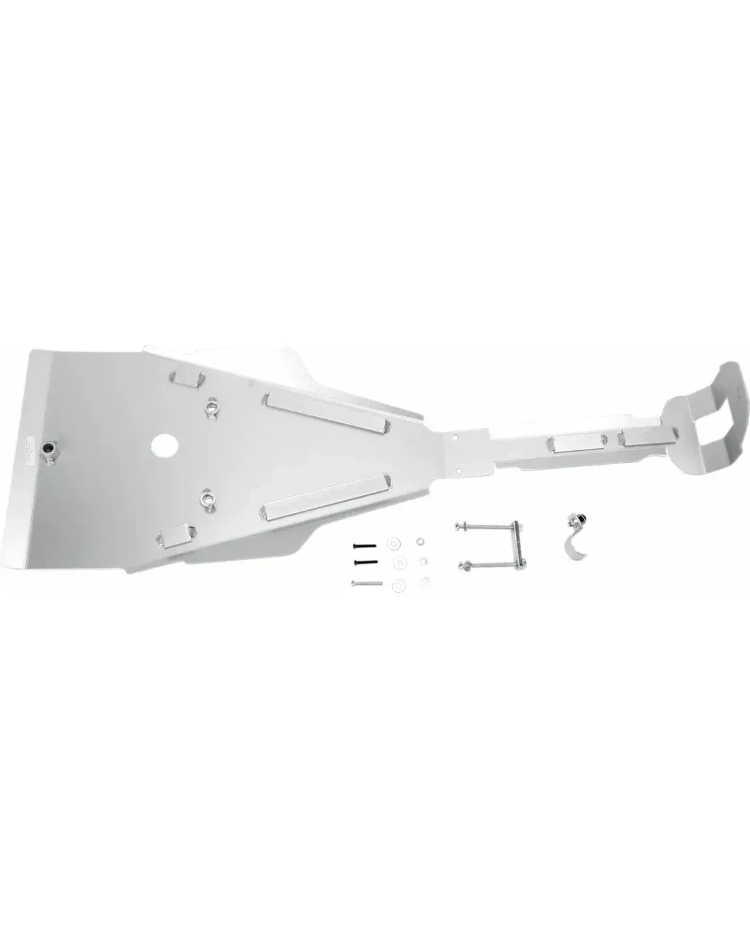 Протектор двигател MOOSE RACING SKIDPLATE FULL KFX450R