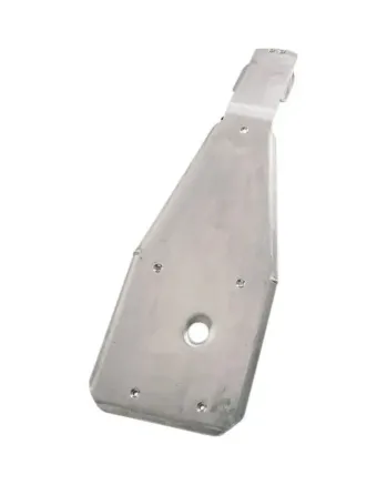 Протектор двигател MOOSE RACING SKIDPLATE FULL POLARIS RZR