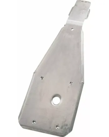 Протектор двигател MOOSE RACING SKIDPLATE FULL YAM (3PC)