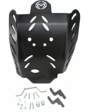 Протектор двигател MOOSE RACING SKIDPLATE PRO HON CRF250