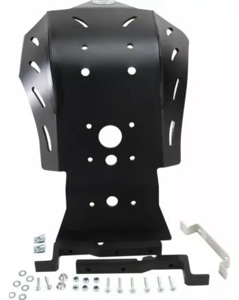 Протектор двигател MOOSE RACING SKIDPLATE PRO HON CRF450