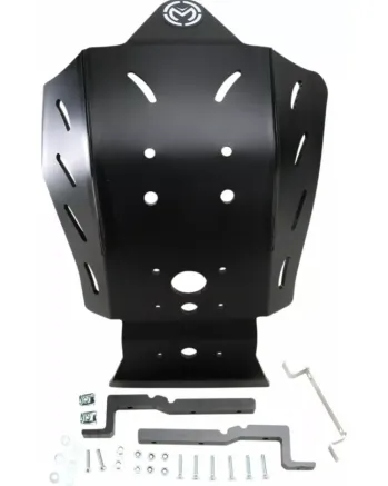 Протектор двигател MOOSE RACING SKIDPLATE PRO HON CRF450