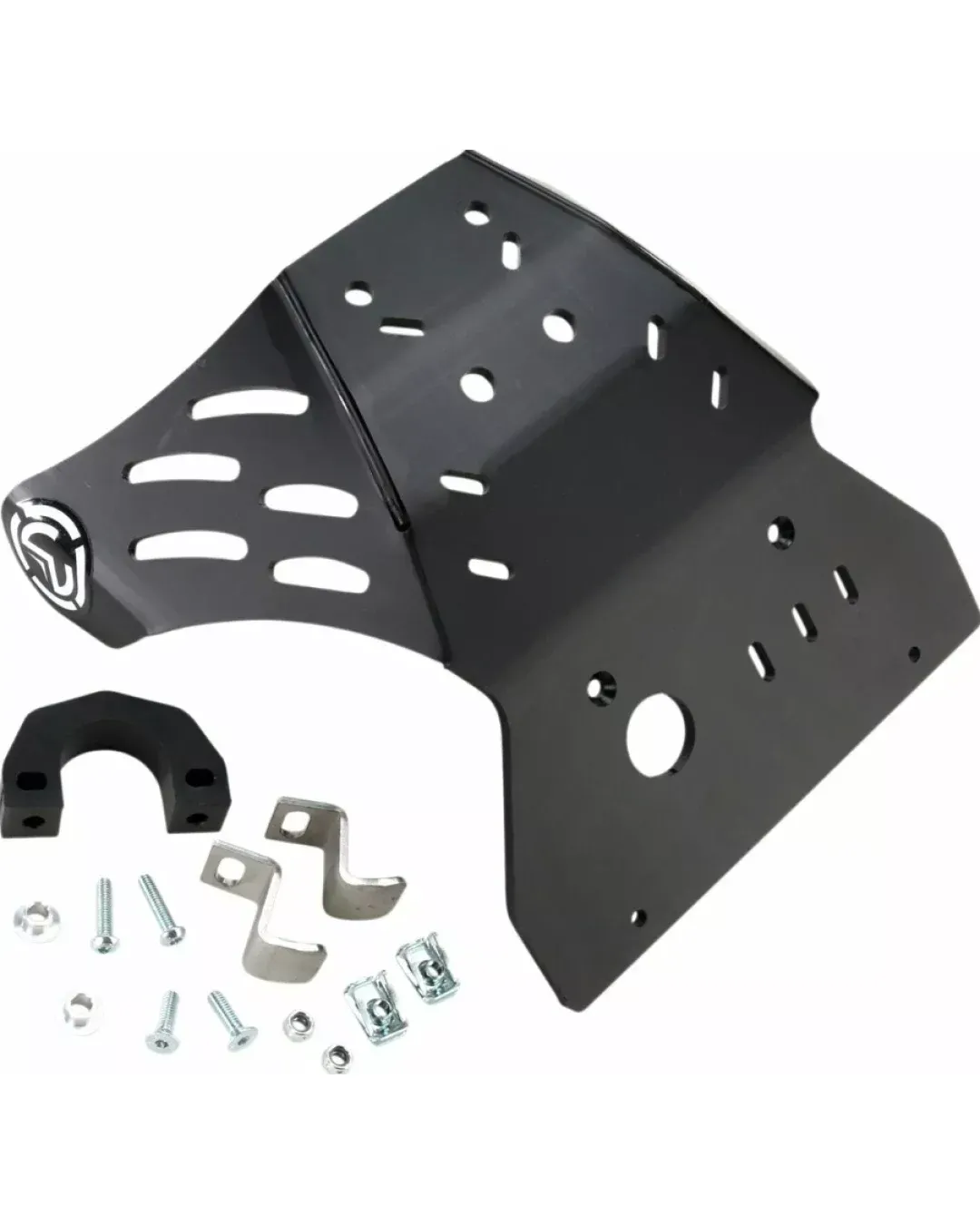 Протектор двигател MOOSE RACING SKIDPLATE PRO KAW KX85
