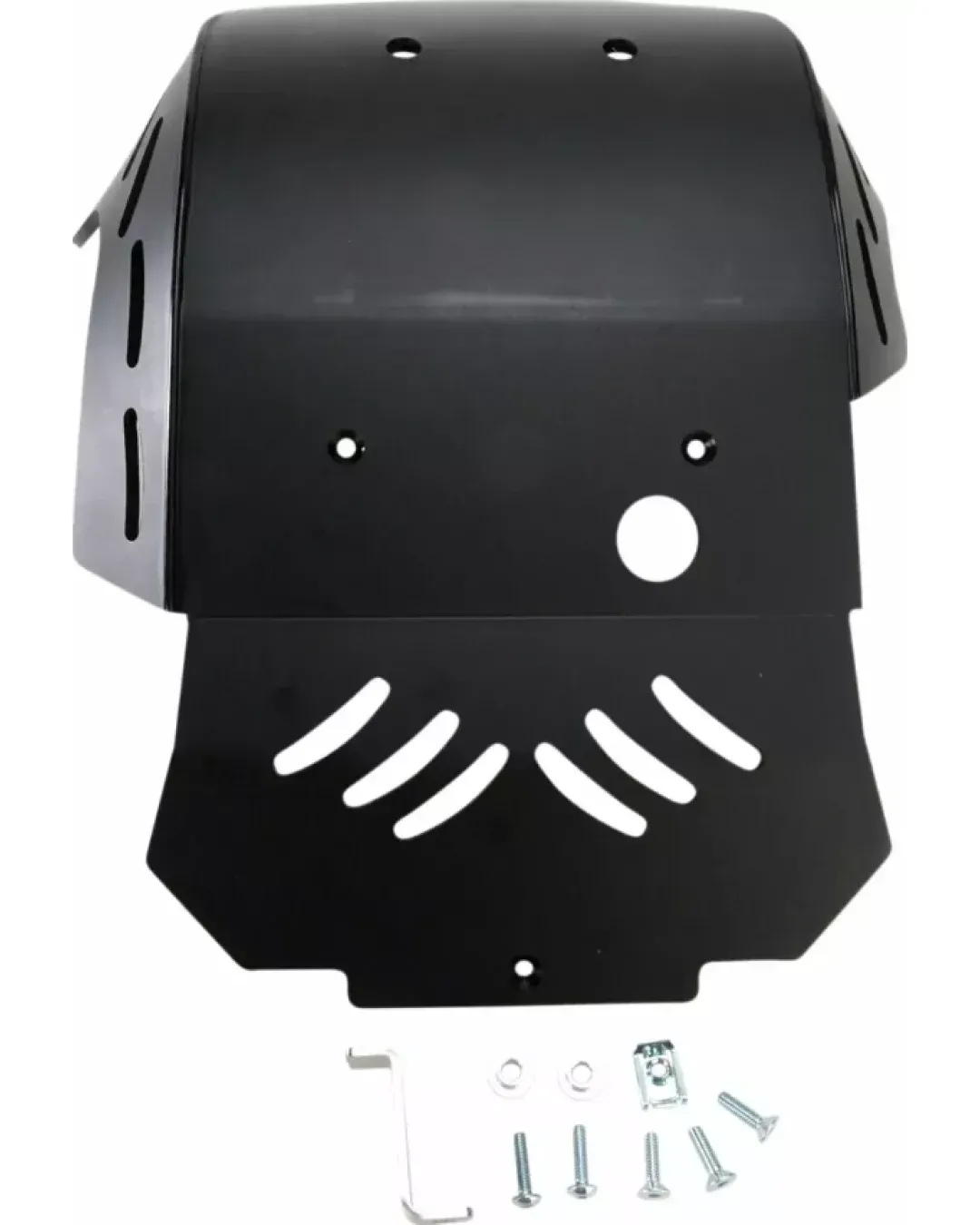Протектор двигател MOOSE RACING SKIDPLATE PRO YAM WR250R