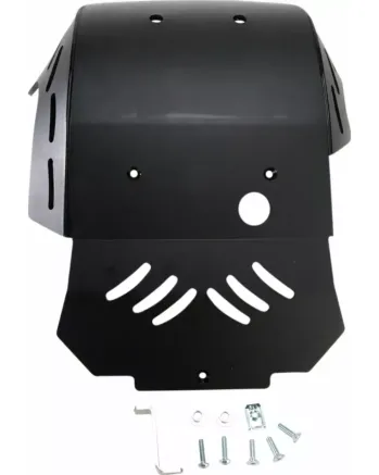 Протектор двигател MOOSE RACING SKIDPLATE PRO YAM WR250R