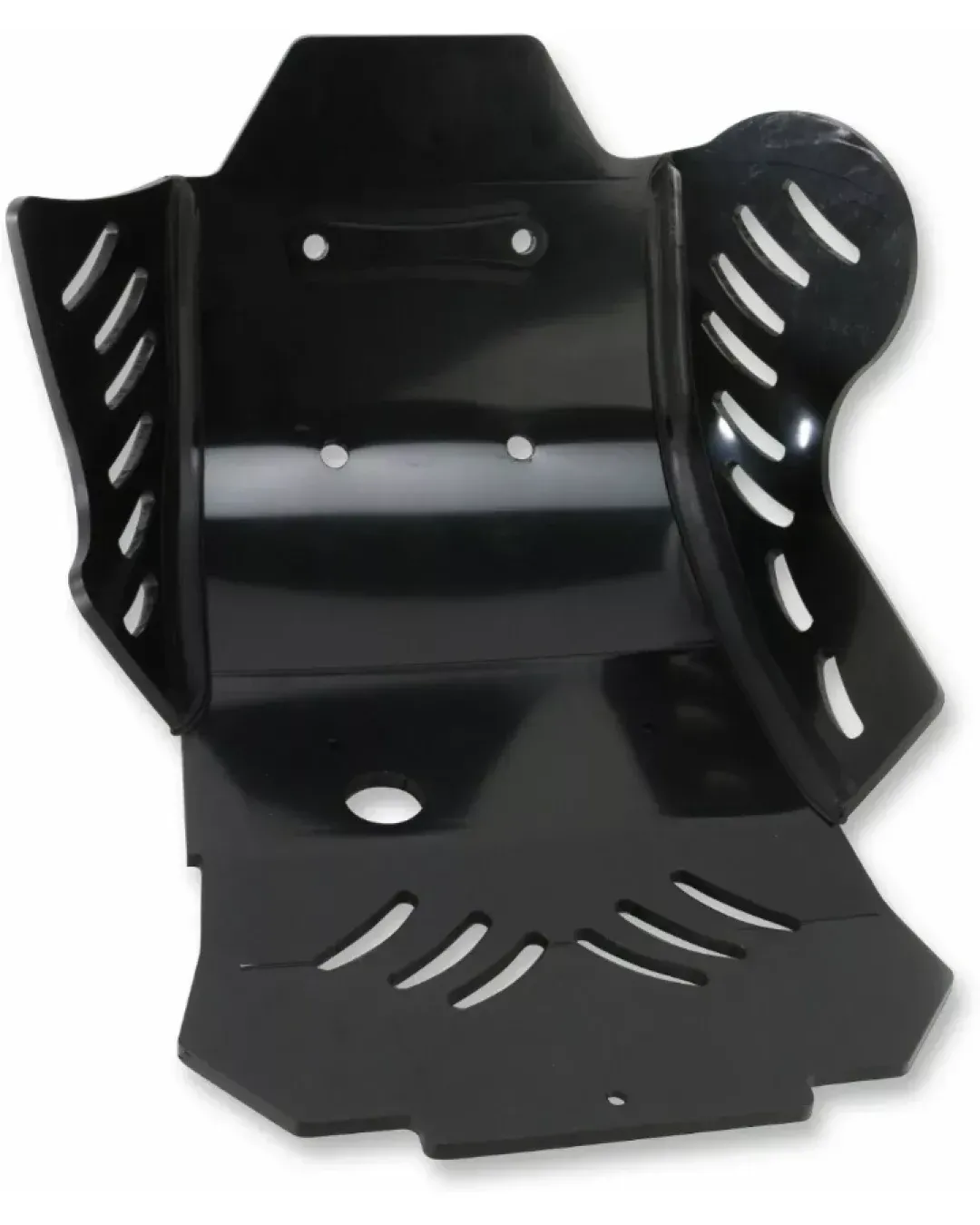 Протектор двигател MOOSE RACING SKIDPLATE PRO YAM WR250R