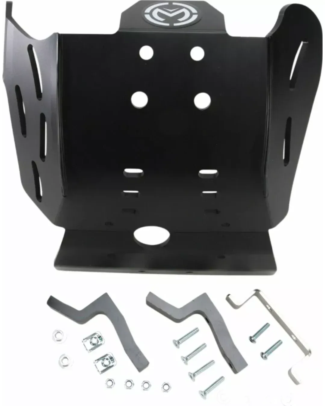 Протектор двигател MOOSE RACING SKIDPLATE PRO YAM YZ125