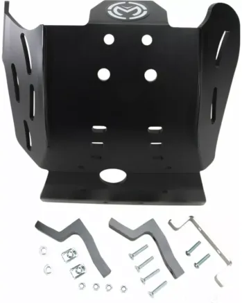 Протектор двигател MOOSE RACING SKIDPLATE PRO YAM YZ125