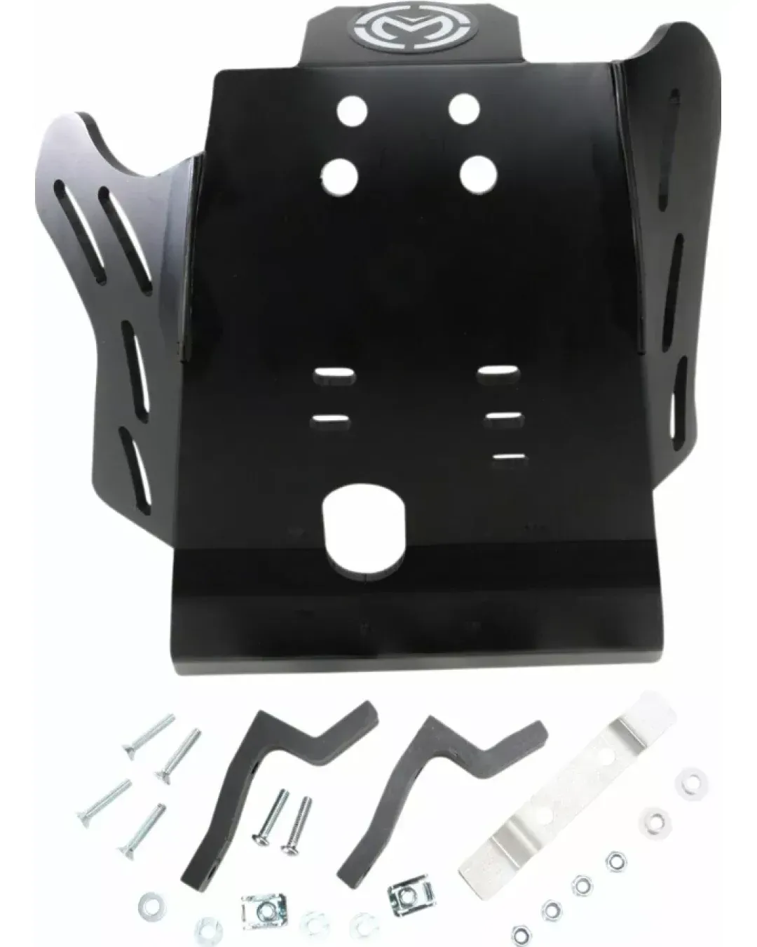 Протектор двигател MOOSE RACING SKIDPLATE PRO YAM YZ250