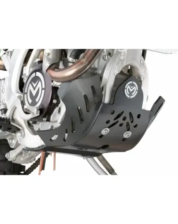 Протектор двигател MOOSE RACING SKIDPLATE PRO YAM YZ450F