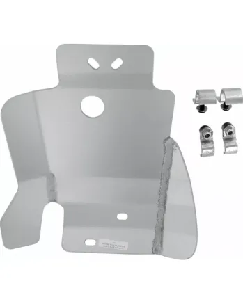 Протектор двигател MOOSE RACING SKIDPLATEALUM KX250 05