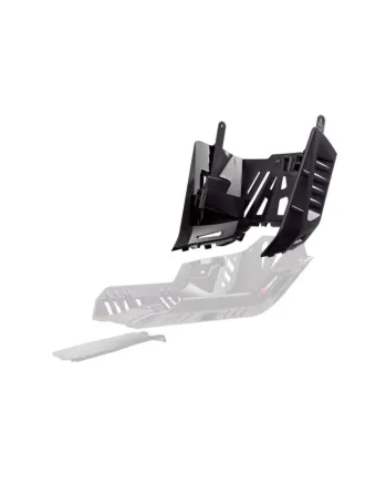 Протектор двигател RACETECH Upper Engine Protector Tenere 700 19-24