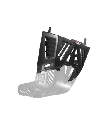 Протектор двигател RACETECH Upper Engine Protector Tenere 700 19-24