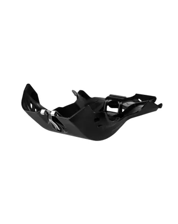 Протектор двигател Sherco 4T SEF-R/ FACTORY 250/350 - 2012-2022 - Black