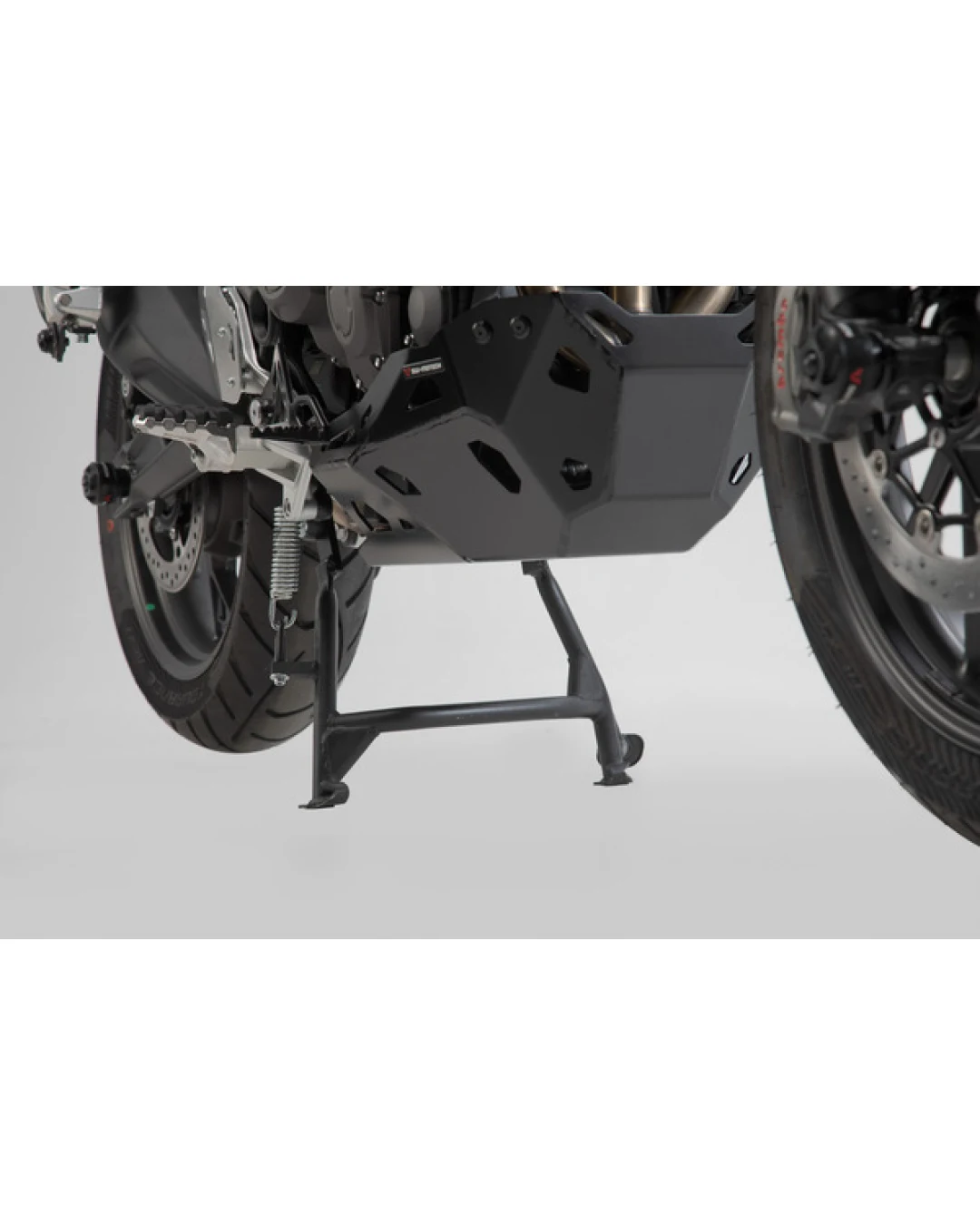 Протектор двигател SW-MOTECH ALUMINUM ENGINE GUARD TIUMPH TIGER 900 ABS 23