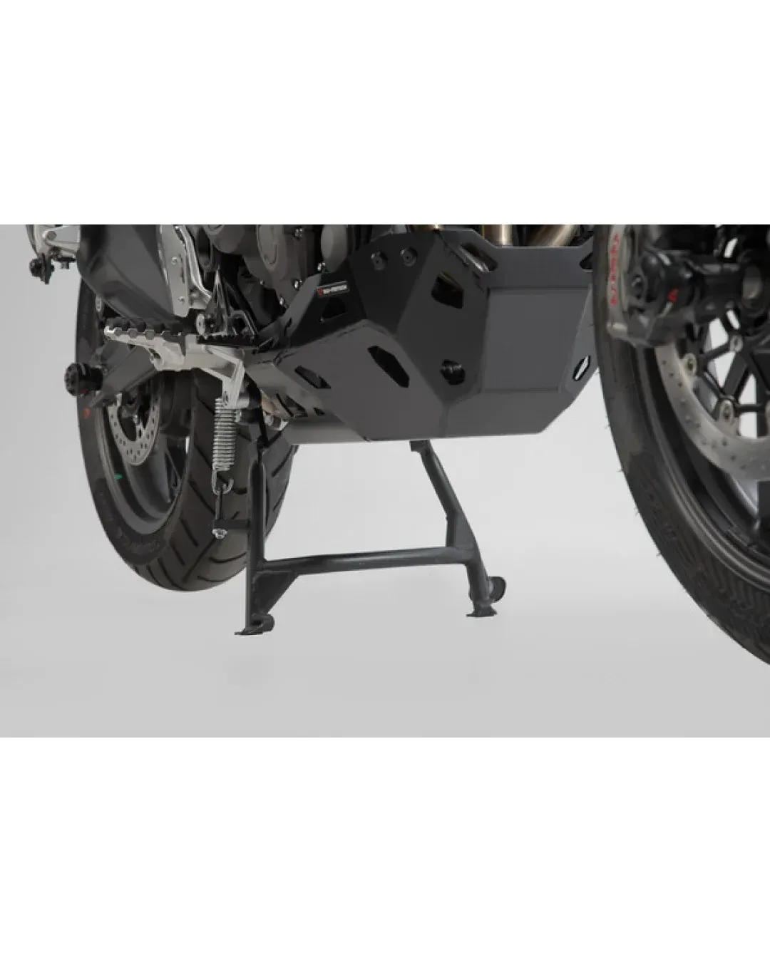Протектор двигател SW-MOTECH ALUMINUM ENGINE GUARD TIUMPH TIGER 900 ABS 23