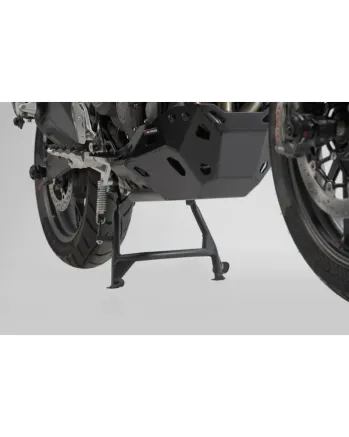 Протектор двигател SW-MOTECH ALUMINUM ENGINE GUARD TIUMPH TIGER 900 ABS 23