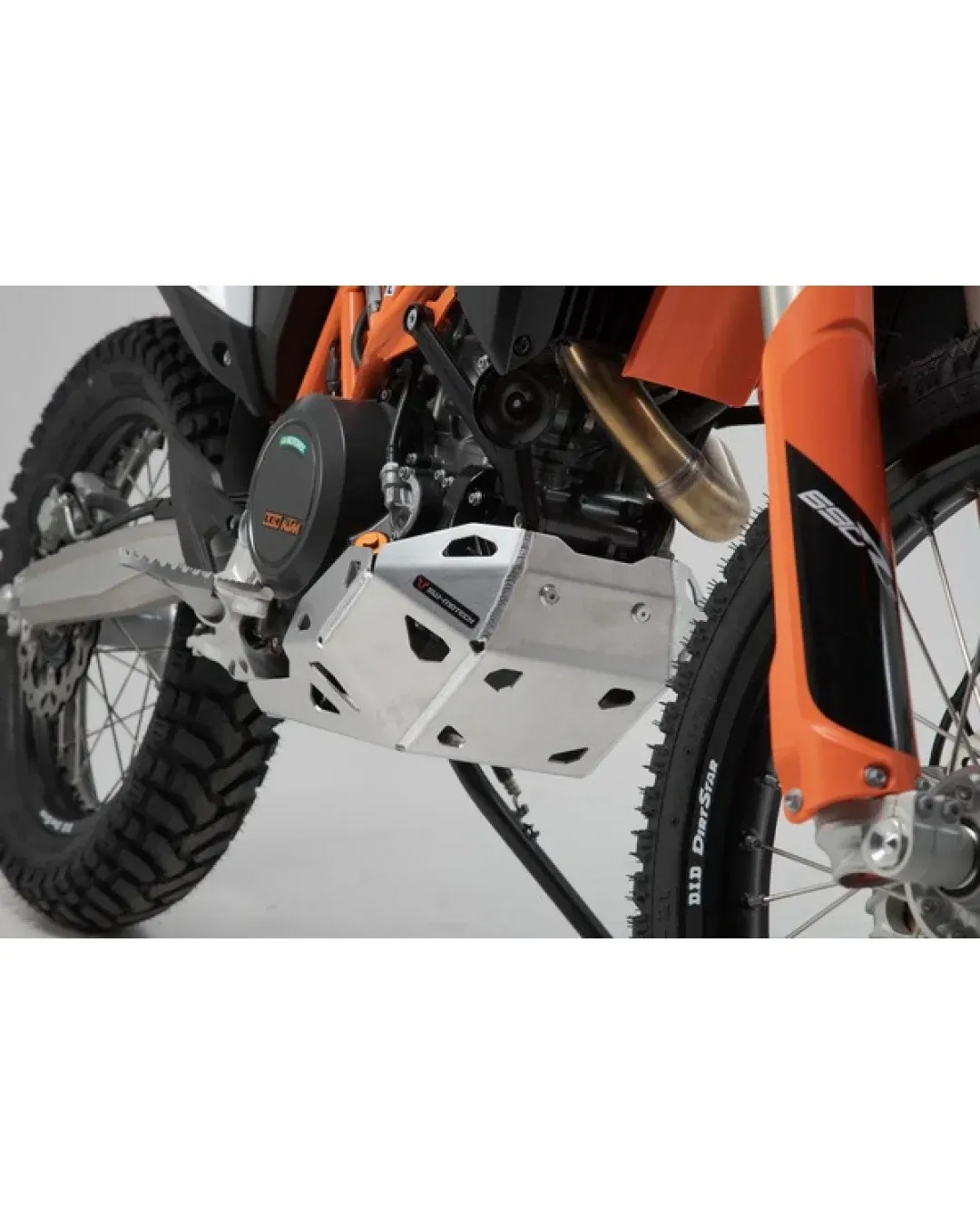 Протектор двигател SW-MOTECH ENGINE GUARD 701 ENDURO