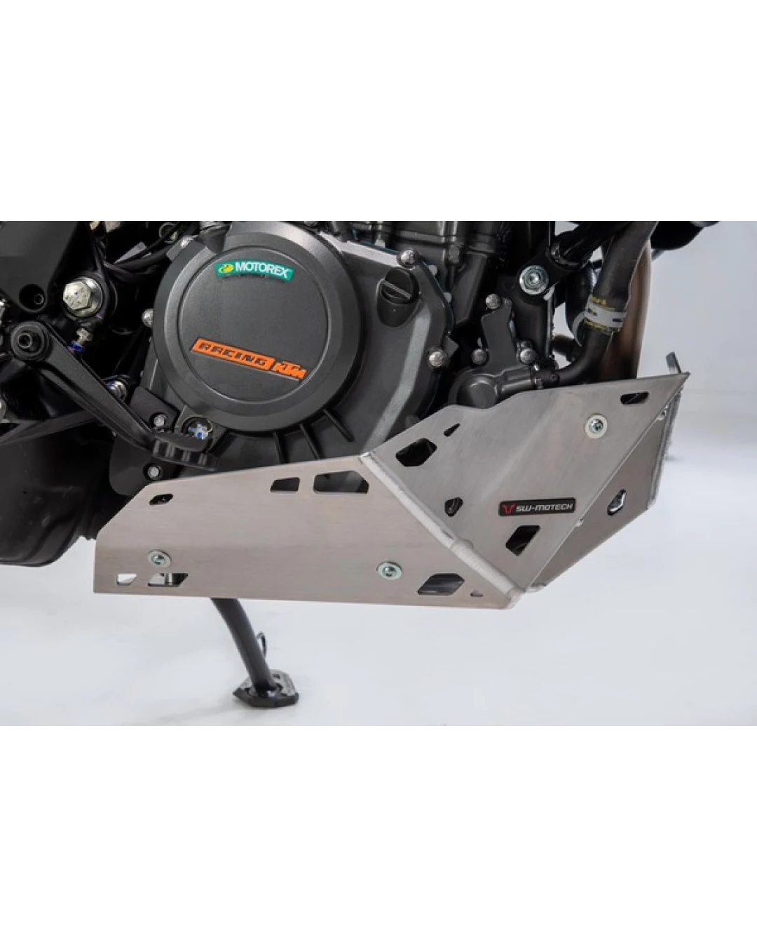 Протектор двигател SW-MOTECH ENGINE GUARD ADVENTURE 390 ABS 23