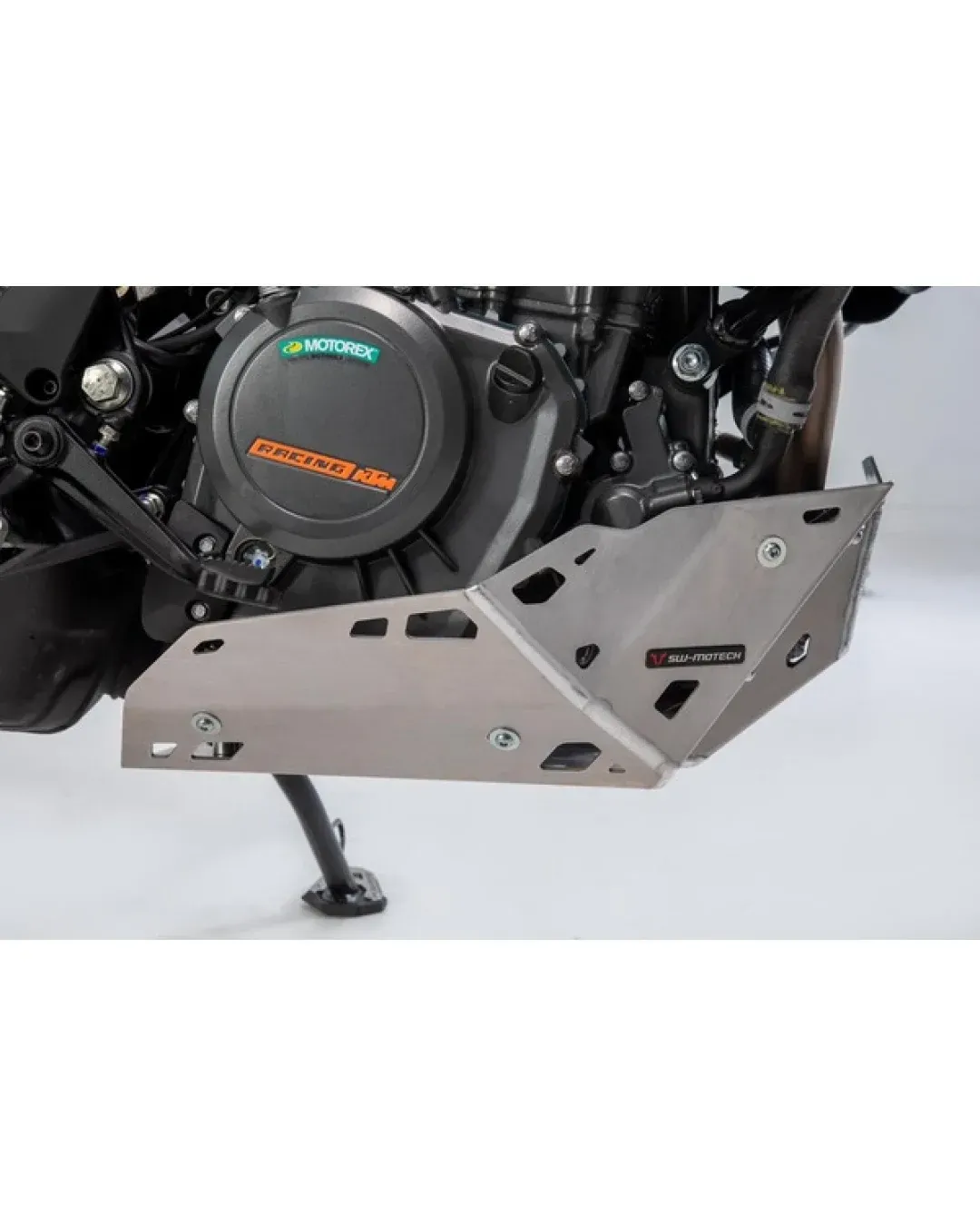 Протектор двигател SW-MOTECH ENGINE GUARD ADVENTURE 390 ABS 23