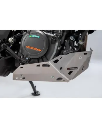 Протектор двигател SW-MOTECH ENGINE GUARD ADVENTURE 390 ABS 23