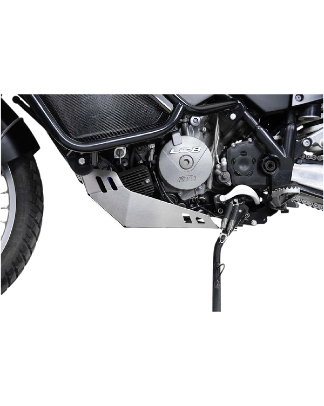 Протектор двигател SW-MOTECH ENGINE GUARD ADVENTURE 950