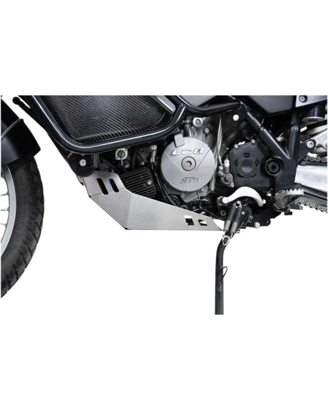 Протектор двигател SW-MOTECH ENGINE GUARD ADVENTURE 950