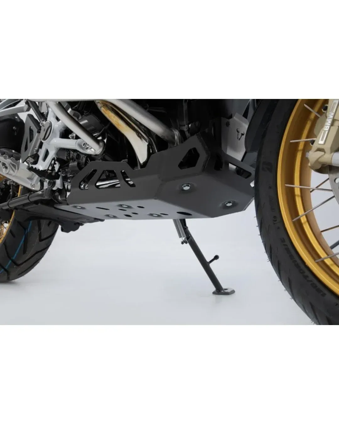 Протектор двигател SW-MOTECH ENGINE GUARD BMW R1250GS