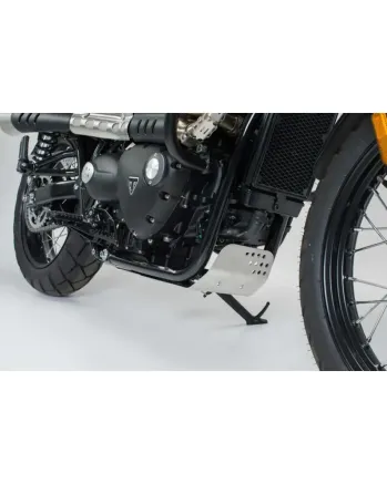 Протектор двигател SW-MOTECH ENGINE GUARD BONNEVILLE 1200 T120 ABS