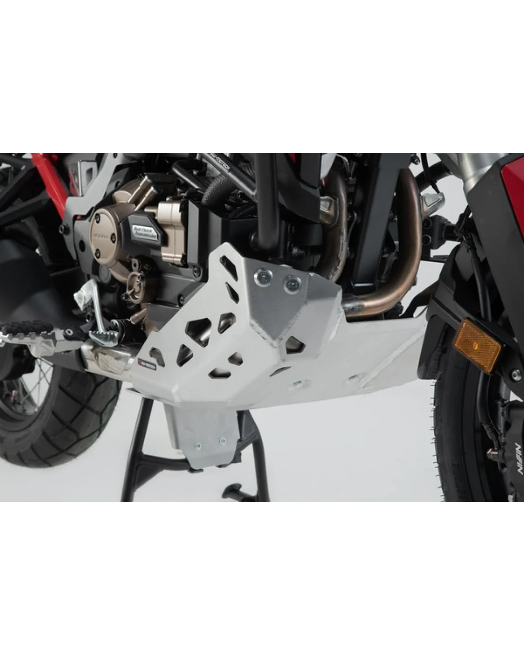 Протектор двигател SW-MOTECH ENGINE GUARD CRF 1000 L ABS