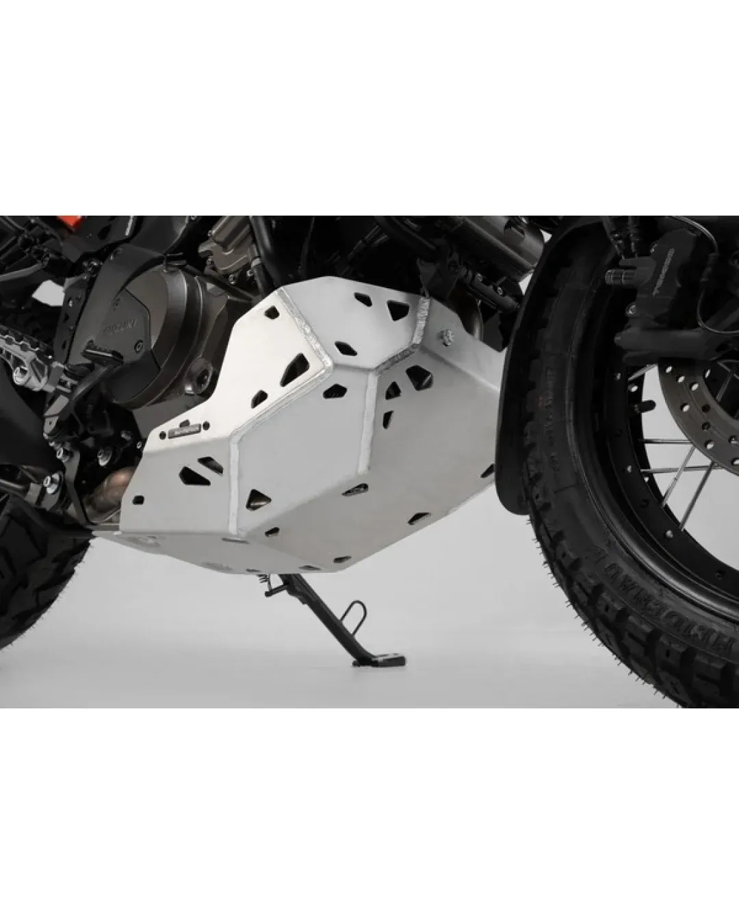 Протектор двигател SW-MOTECH ENGINE GUARD DL 1050 ABS 23